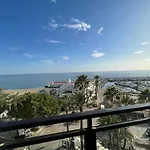 Apartamento En Primera Linea, Marbella Centro