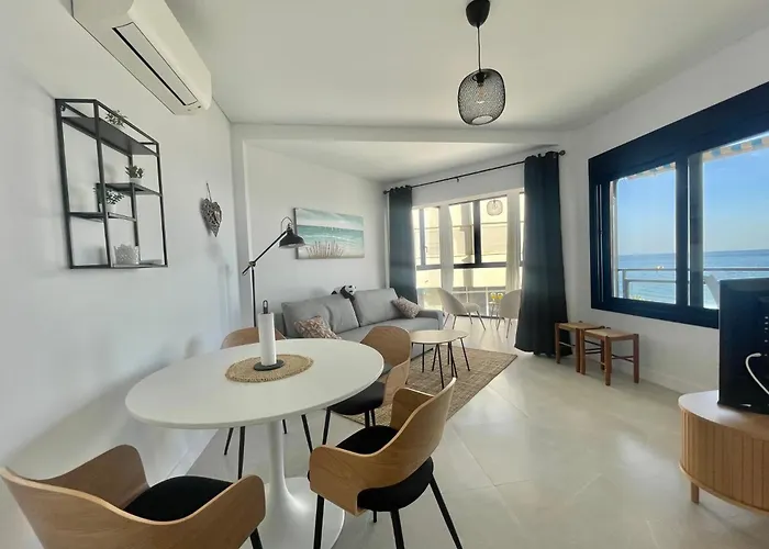 Apartamento En Primera Linea, Marbella Centro