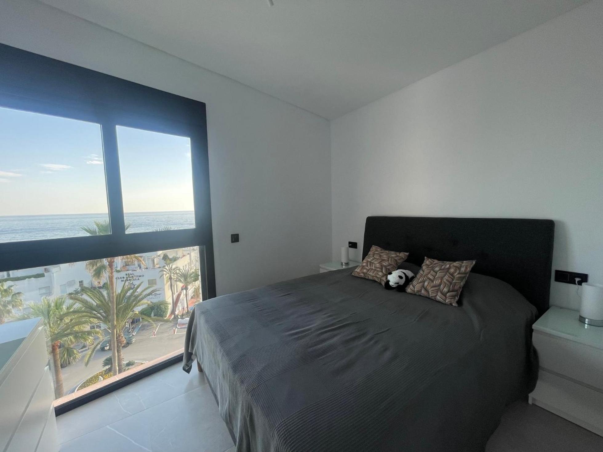 En Primera Linea, Centro Apartment Marbella