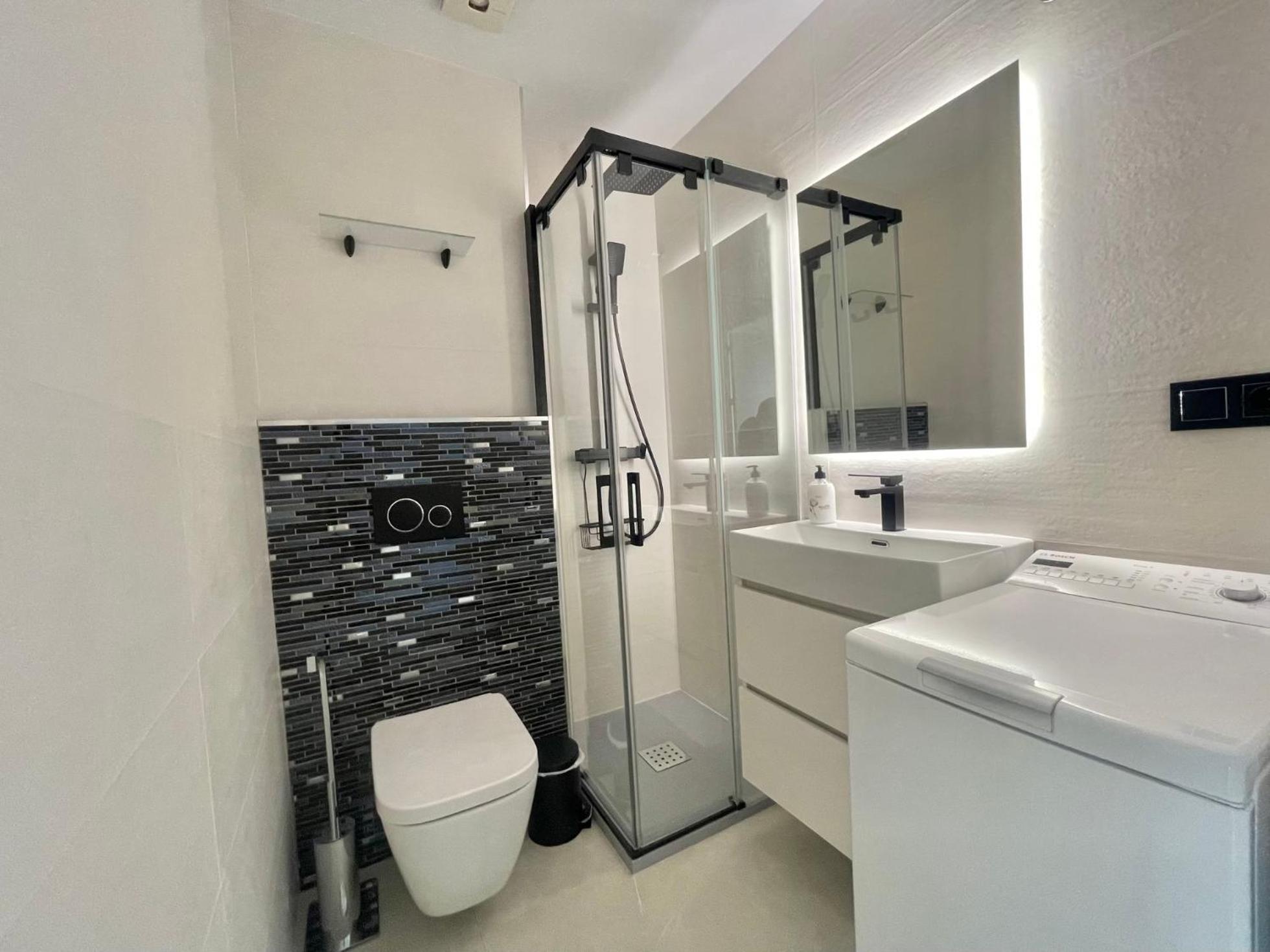 Apartment En Primera Linea, Centro Marbella
