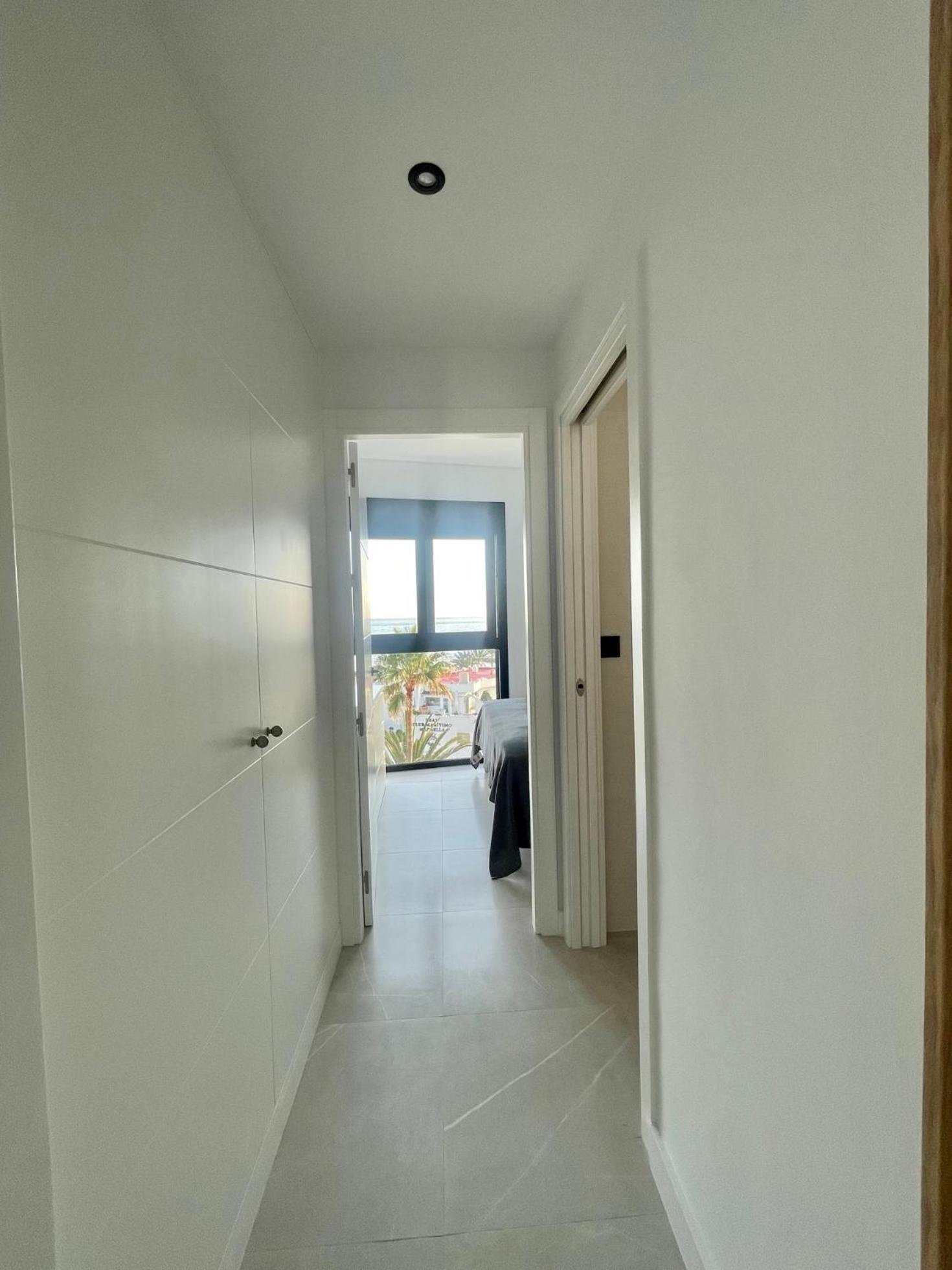 Apartment En Primera Linea, Centro Marbella