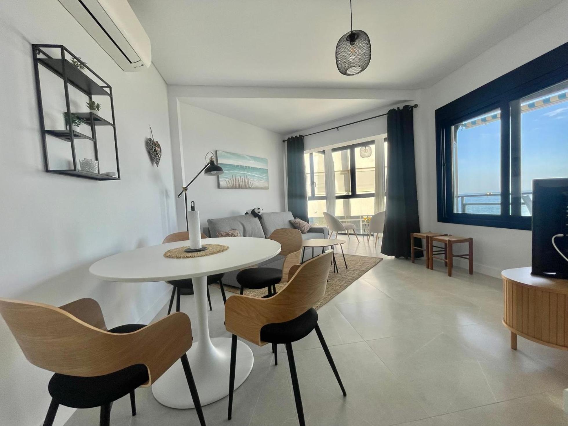 En Primera Linea, Centro Apartment Marbella