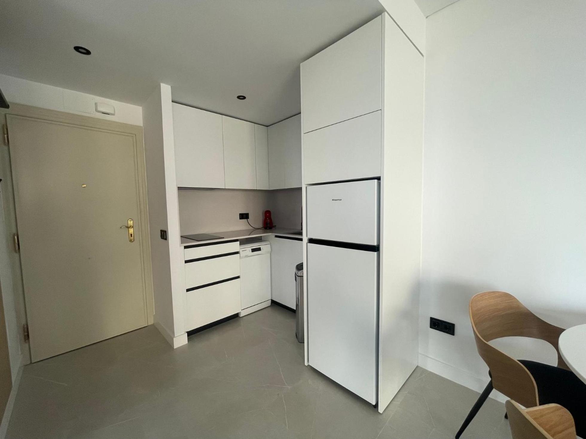 En Primera Linea, Centro Apartment *
