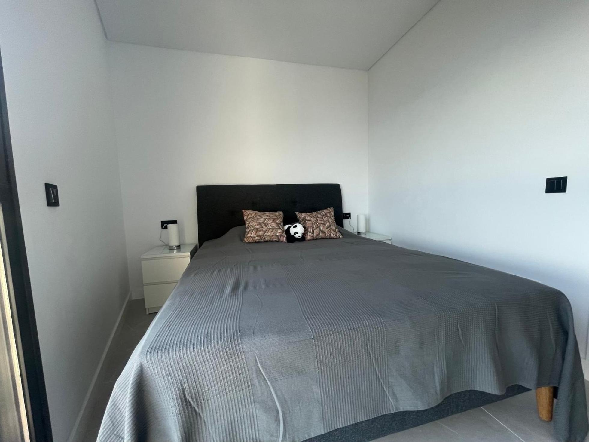 Apartment En Primera Linea, Centro Marbella