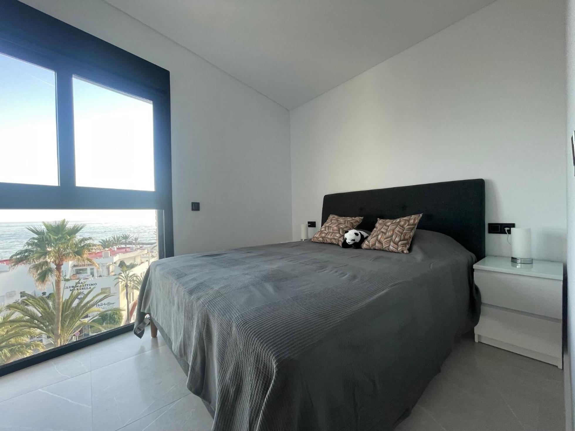 Apartment En Primera Linea, Centro