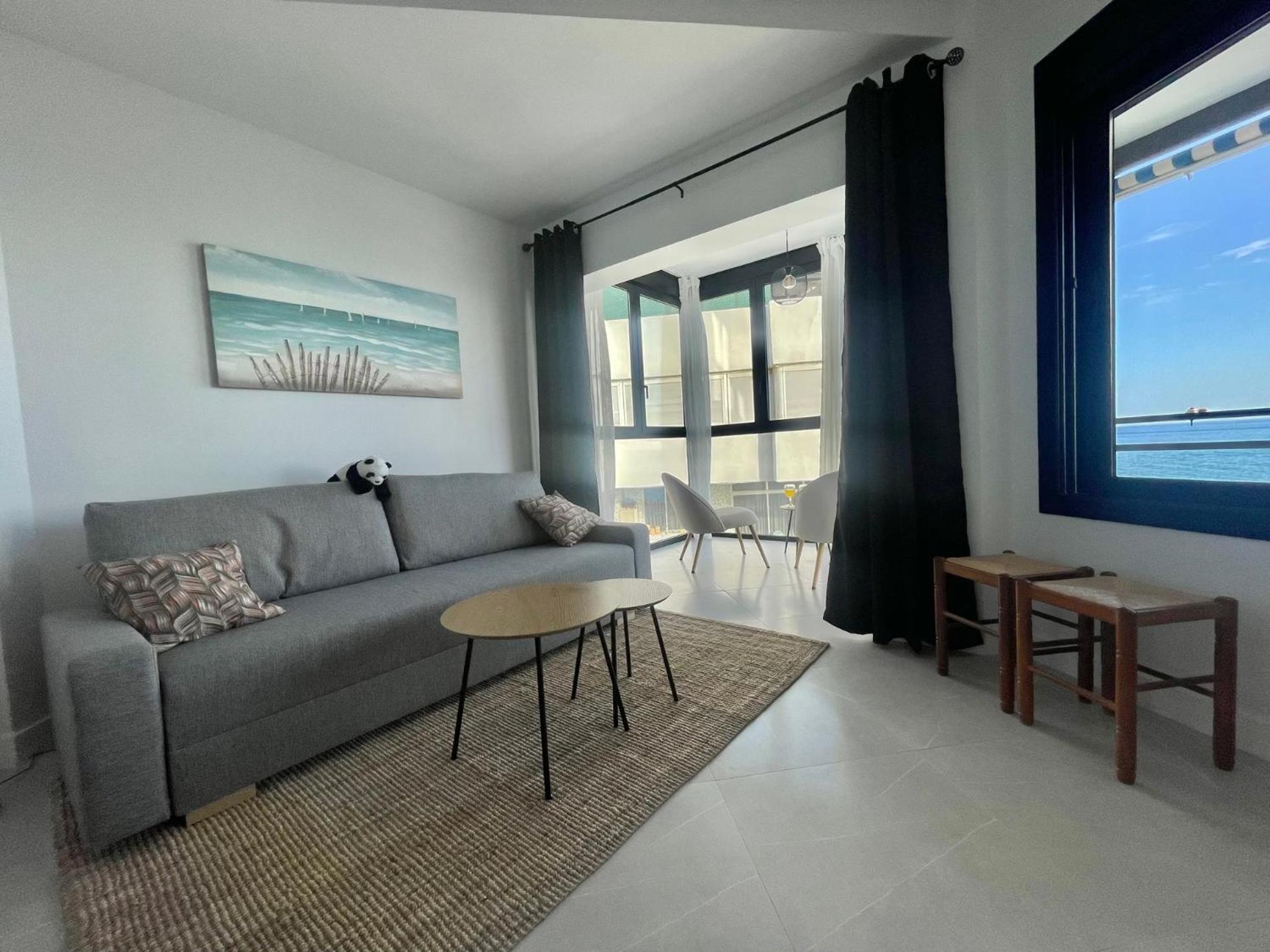 En Primera Linea, Centro Apartment Marbella